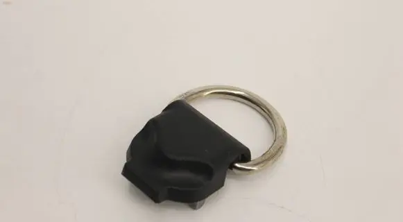 BMW 3 F30 F35 F31 Tie down hook / loop A2048491203