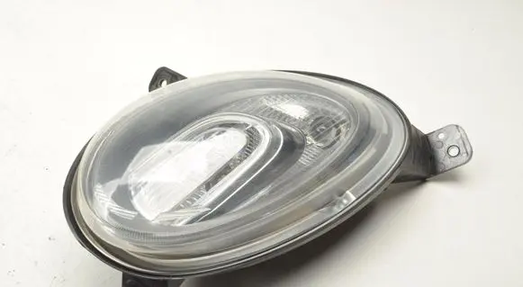 Fiat 500X Front indicator light 51937405