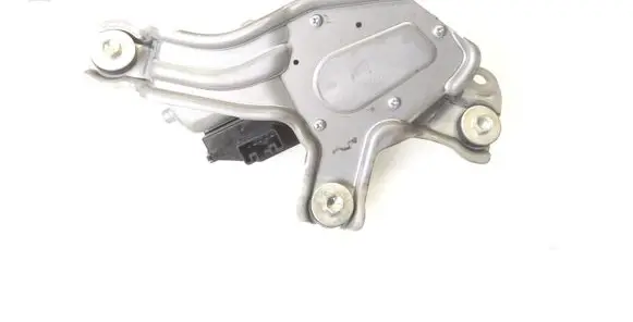 Wiper motor