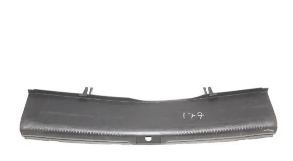 Audi A5 8T 8F Trunk/boot sill cover protection 8T0863471