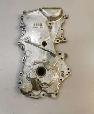 Toyota Yaris Timing chain cover X1NZP92