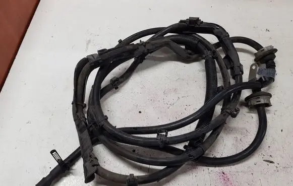 Audi A4 S4 B8 8K Positive cable (battery) 8K1971225F