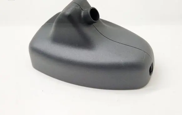 BMW 3 E46 Rearview mirror trim 8243720