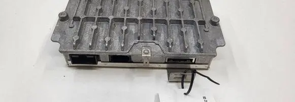 Audi A4 S4 B8 8K MMI control unit 8T0035462