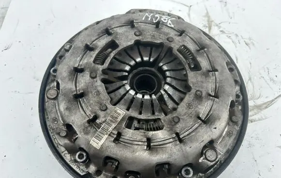 BMW 1 E81 E87 Clutch set kit 7577479