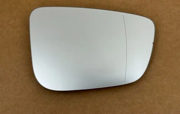 BMW 3 G20 G21 Wing mirror glass 51167955146