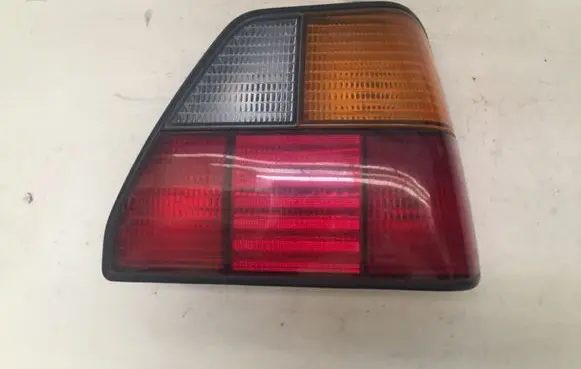 Volkswagen Golf II Rear/tail lights 191945112