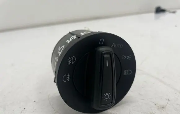 Skoda Kodiaq Light switch 565941431C
