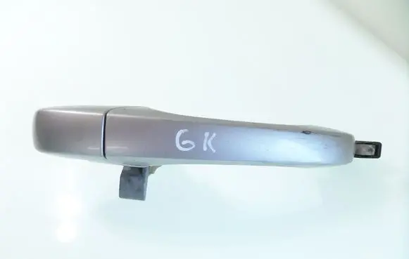 Dodge Magnum Rear door exterior handle