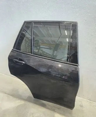 BMW X5 G05 Rear door