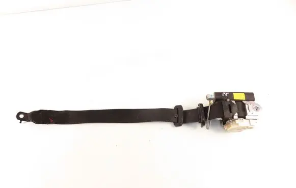 Fiat Bravo Front seatbelt 07353846530
