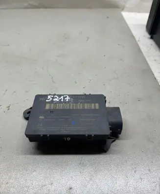 Opel Signum Tire pressure control unit 7P5907273D 0531203002