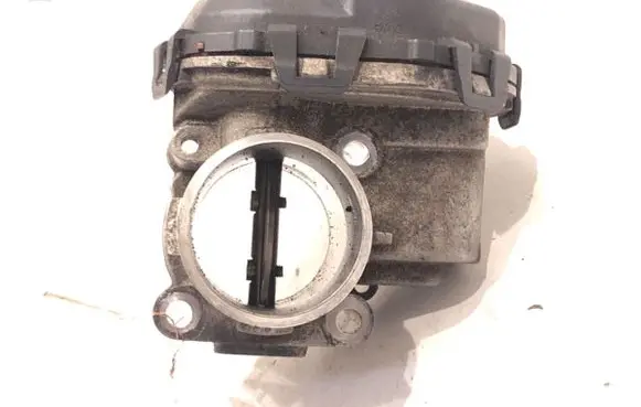 Peugeot 308 SW Engine shut-off valve 9807238580