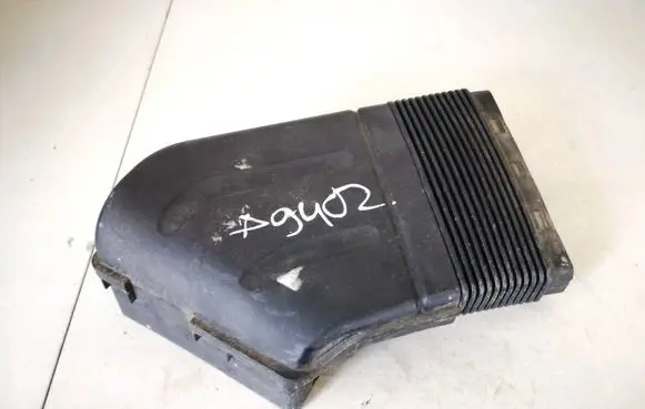 Audi A4 S4 B6 8E 8H Air intake hose/pipe 8e0129617d