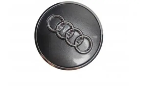 Audi A4 S4 B9 Original wheel cap 8W0601170