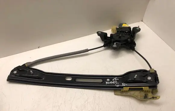 Ford Mondeo MK V Rear door window regulator with motor