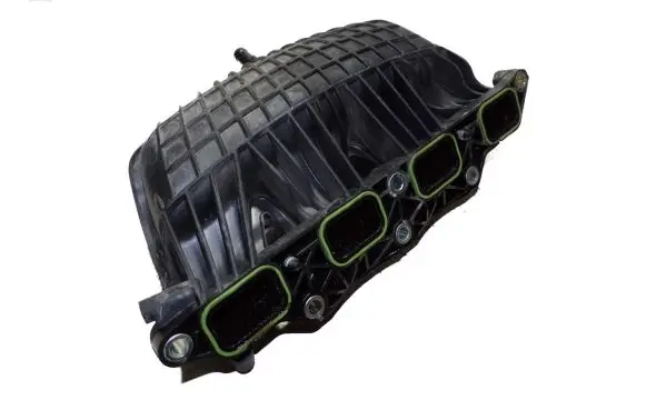 Volkswagen Golf V Intake manifold 03C129711Q 038906051C 0281002401