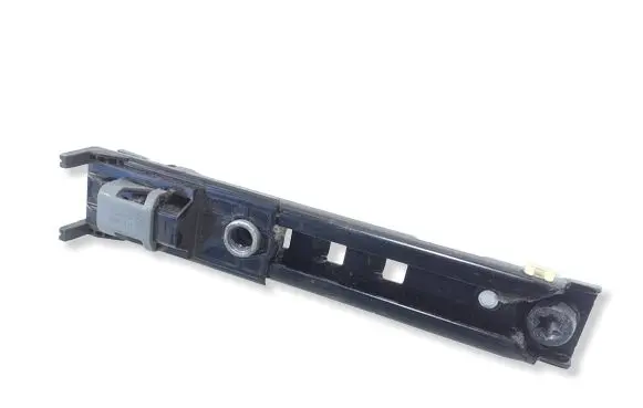 Opel Astra J Seat belt adjustment rail 13577246