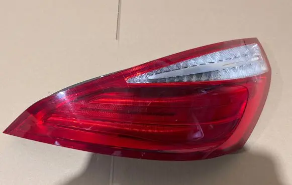 Mercedes-Benz SL R231 Rear/tail lights 808000E131 609004 A2318200464