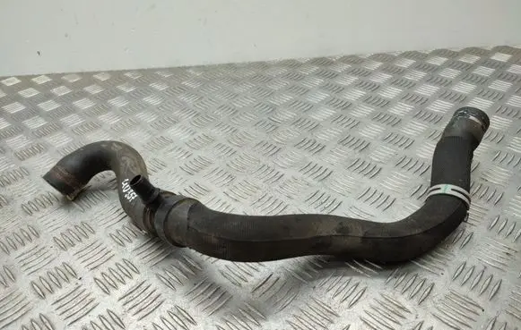 Citroen C4 Grand Picasso Engine coolant pipe/hose