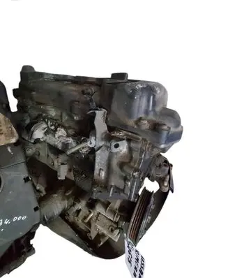 Nissan Almera N16 Engine QG15DE QG15 Q615