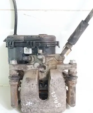 Mercedes-Benz B W246 W242 Rear brake caliper A246423298