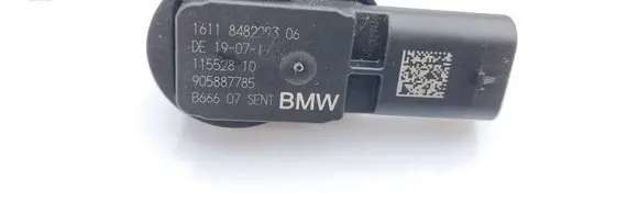 BMW 3 G20 G21 Other devices 8482293 11552810 905887785