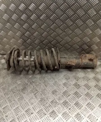 Volvo S70 V70 V70 XC Front shock absorber with coil spring