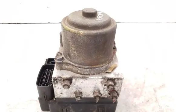 Mitsubishi Pajero Sport I ABS Pump MR955425 244107270076