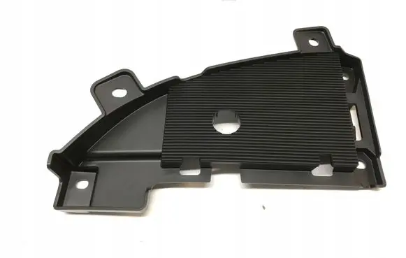Mazda 6 Front bumper lower grill GRG150164