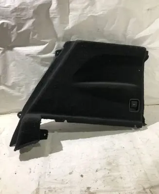 BMW X5 F15 Trunk/boot lower side trim panel 7284338 15671810 7318062