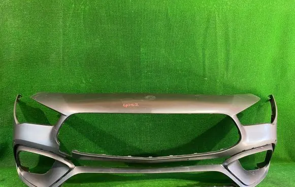 Mercedes-Benz CLA C118 X118 Front bumper