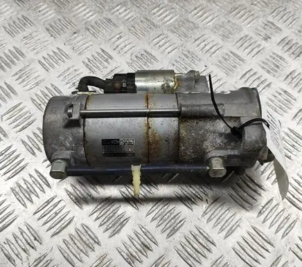 Land Rover Range Rover Velar Starter motor J8A211001BB