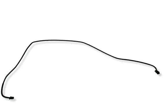 Land Rover Evoque I Coolant pipe/hose 