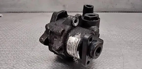 Audi A6 Allroad C5 Power steering pump 4B0145156P 7691955294