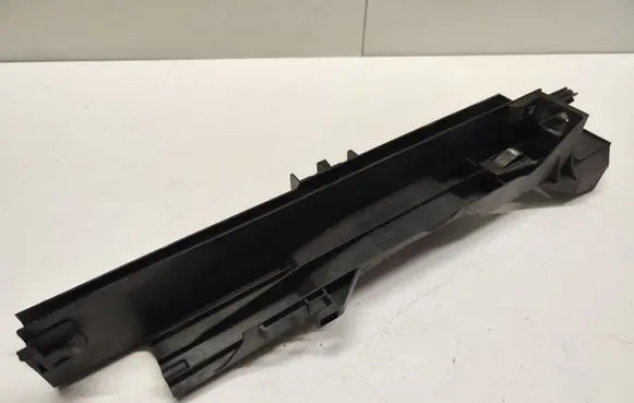 BMW X5 F15 Radiator support slam panel bracket 8570938
