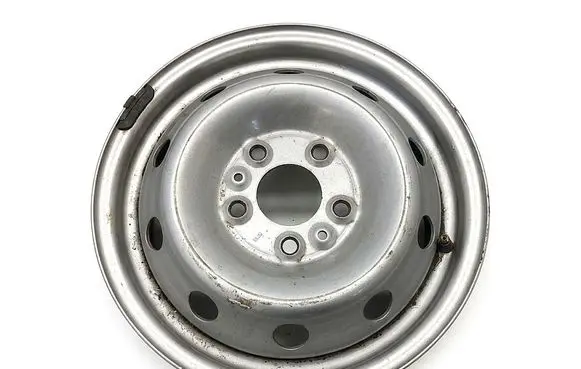 Citroen Jumper R15 steel rim FL615002