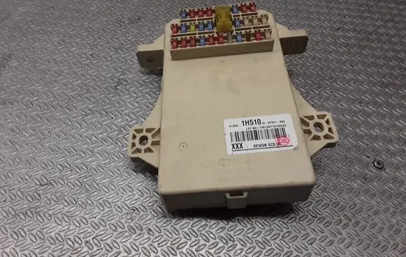 Hyundai i30 Fuse module 919501H510