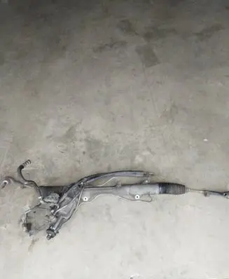 BMW 3 E90 E91 Steering rack 7882993213 6784551 00010223