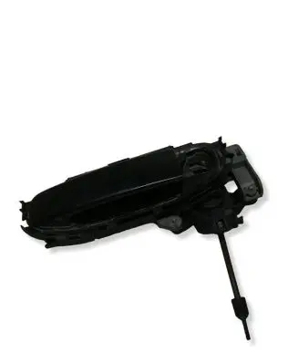 Audi A4 S4 B7 8E 8H Front door exterior handle 