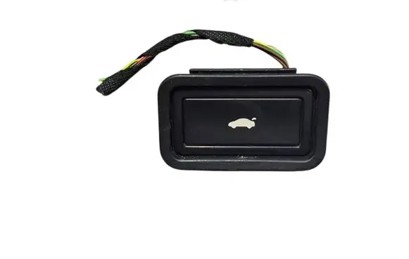 Audi A8 S8 D3 4E Tailgate/boot open switch button 3D0959831C