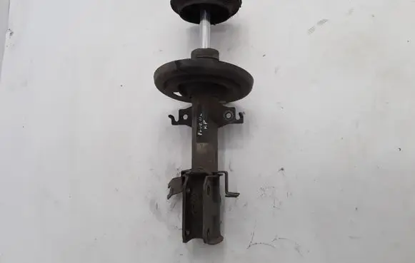 Renault Fluence Front shock absorber/damper 543020039R