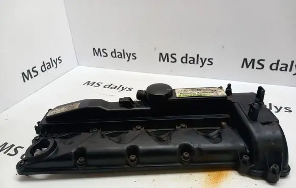 Mercedes-Benz E W212 Rocker cam cover A6510105844 6510105844