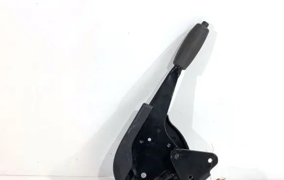 Peugeot Boxer Handbrake/parking brake lever assembly 