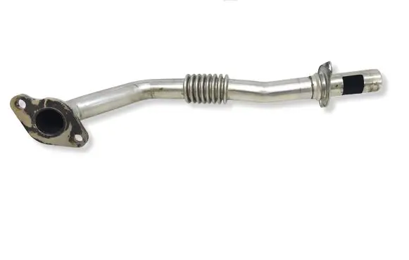 Volkswagen Transporter - Caravelle T6 EGR valve line/pipe/hose 04L131521AG
