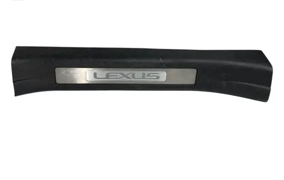 Lexus RX 300 Rear sill trim cover 6794048020 6791848030 6794048010