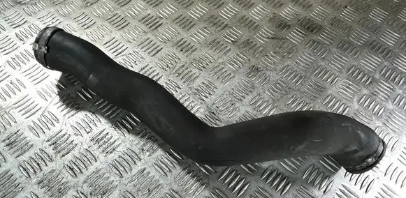 Volvo V70 Intercooler hose/pipe BG916K863CB BG916K863