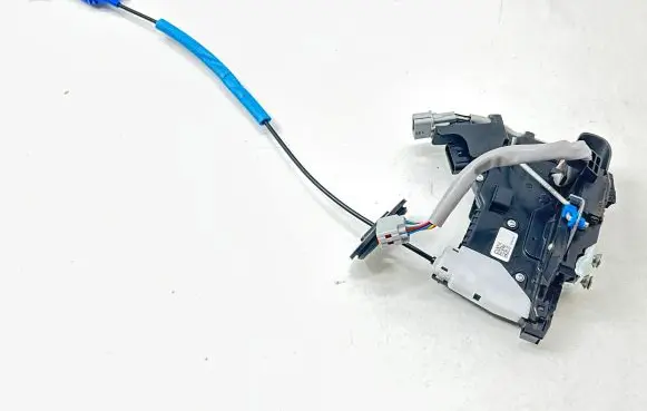 KIA EV6 Front door lock 81310CV100