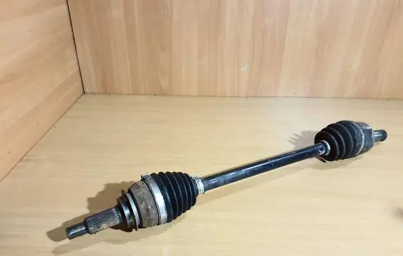 Dacia Spring Front driveshaft