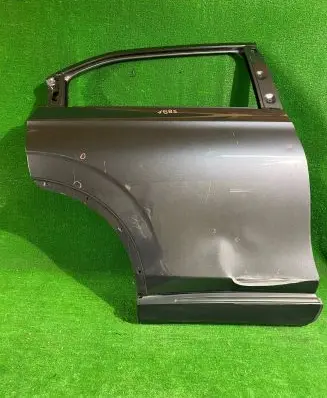 Honda HR-V Rear door